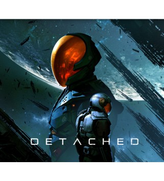 Detached: Non-VR Edition Steam Key GLOBAL